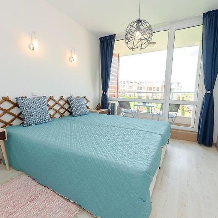 Apartment Gendar Delux, Sunny Island, Chernomorets Exterior photo